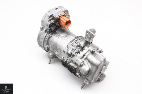 Tesla Model 3 Y Front A/C Electric Air Compressor 1501256-00
