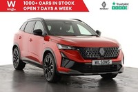 2026 Renault Austral E-Tech Full Hybrid Iconic Esprit Alpine 5dr Auto Estate Hyb