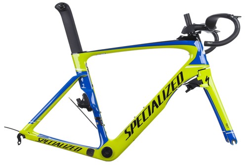 ALLEZ SPRINT FRAMESET BLUONYX/SPHR/ASTRLBLU 54(54 グロス
