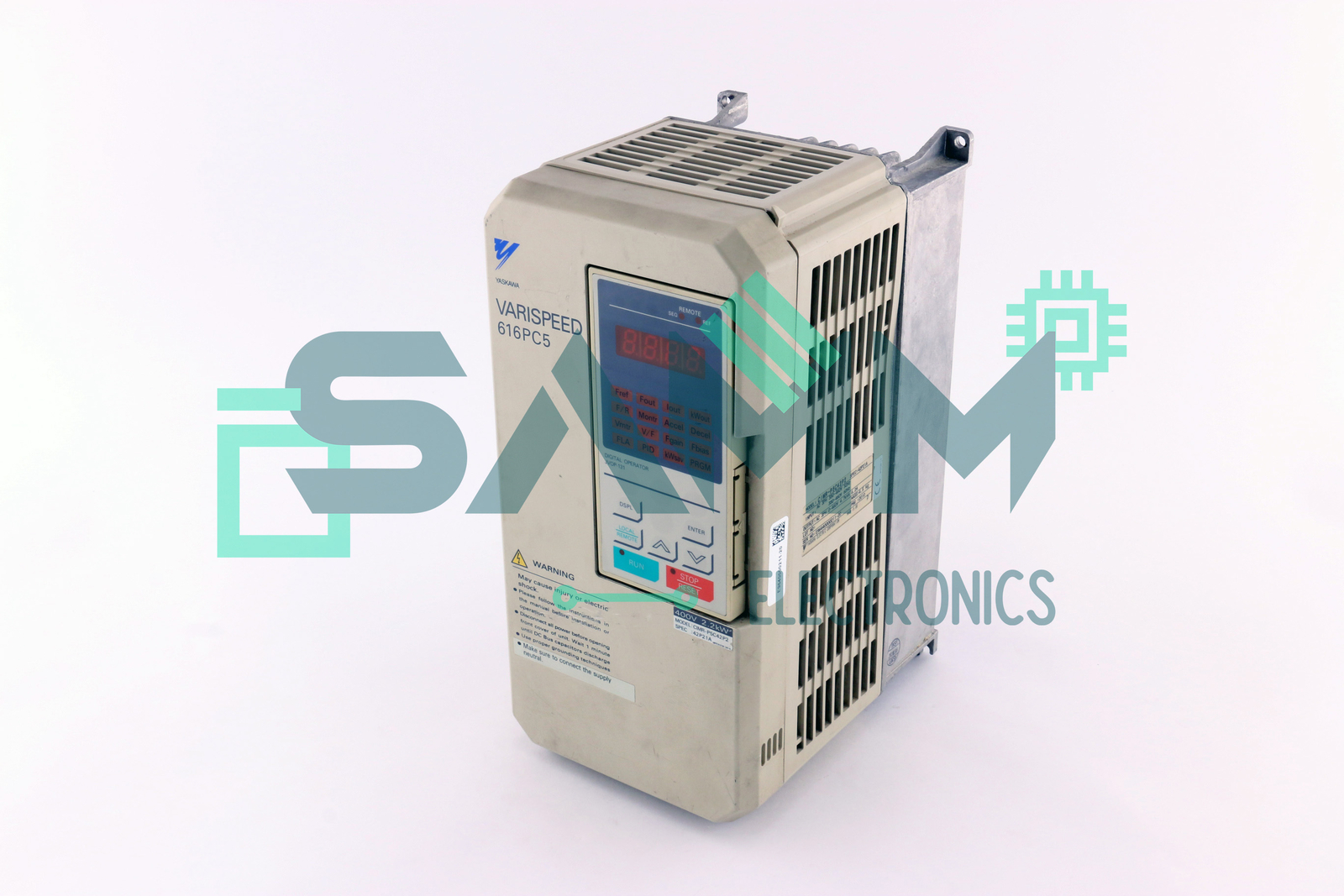 OMRON CIMR-P5C42P2 Used | eBay OMRON CIMR-P5C42P2 Used | eBay