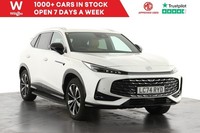 2024 MG MOTOR UK HS 1.5 T-GDI PHEV Trophy 5dr Auto ESTATE PETROL/ELECTRIC Automa