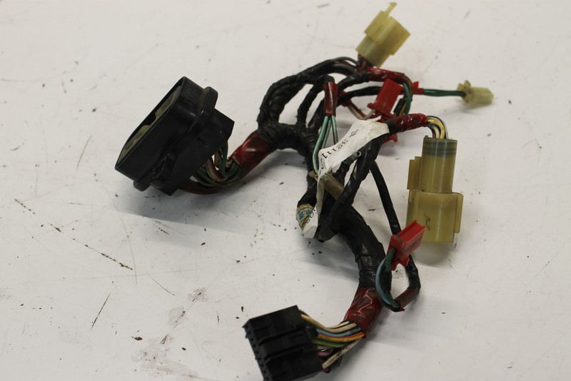 85 HONDA GOLDWING 1200 GL1200SEI ENGINE MOTOR SUB WIRE WIRING HARNESS