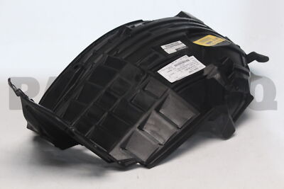 ゆう Kawasaki Genuine 2019-2024 Ninja ZX-6R 2023 ZX636 FENDER