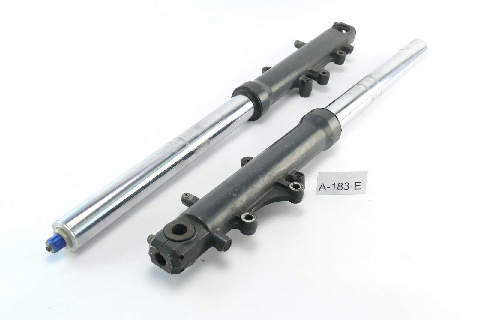 N様 Kawasaki ZX-6R ZX600J - fork fork tubes shock absorbers A183E | eBay