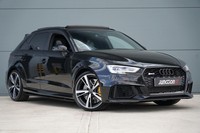2019 Audi RS3 2.5 TFSI Audi Sport Edition Sportback S Tronic quattro Euro 6 (s/s