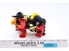 Razorclaw Predaking 1986 Vintage Hasbro G1 Transformers Action Figure