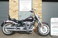 72 Harley-Davidson FL Fat Boy 114 1311 miles only!!!