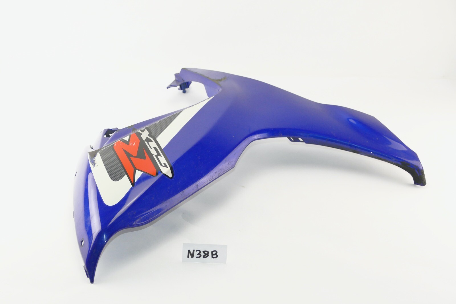 Suzuki GSX-R 600 750 K6 2006 - side panel left 94483-01H00 N38B | eBay