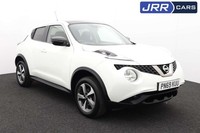2019 Nissan Juke 1.6 Juke Acenta 5dr SUV Petrol Manual