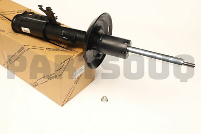 4852080647 Genuine Toyota ABSORBER ASSY 48520-80647 | eBay