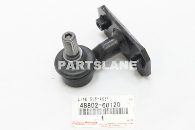 Toyota Land Cruiser 1993-97 LX450 1996-97 OEM Front