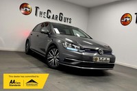 2018 Volkswagen Golf 1.5 TSI EVO SE 5dr DSG HATCHBACK PETROL Automatic