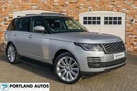 2020 Land Rover Range Rover 5.0 P525 V8 Autobiography Auto 4WD Euro 6 (s/s) 5dr