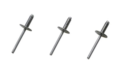 Toro 114439 Pop Rivets Qty 3 NOS