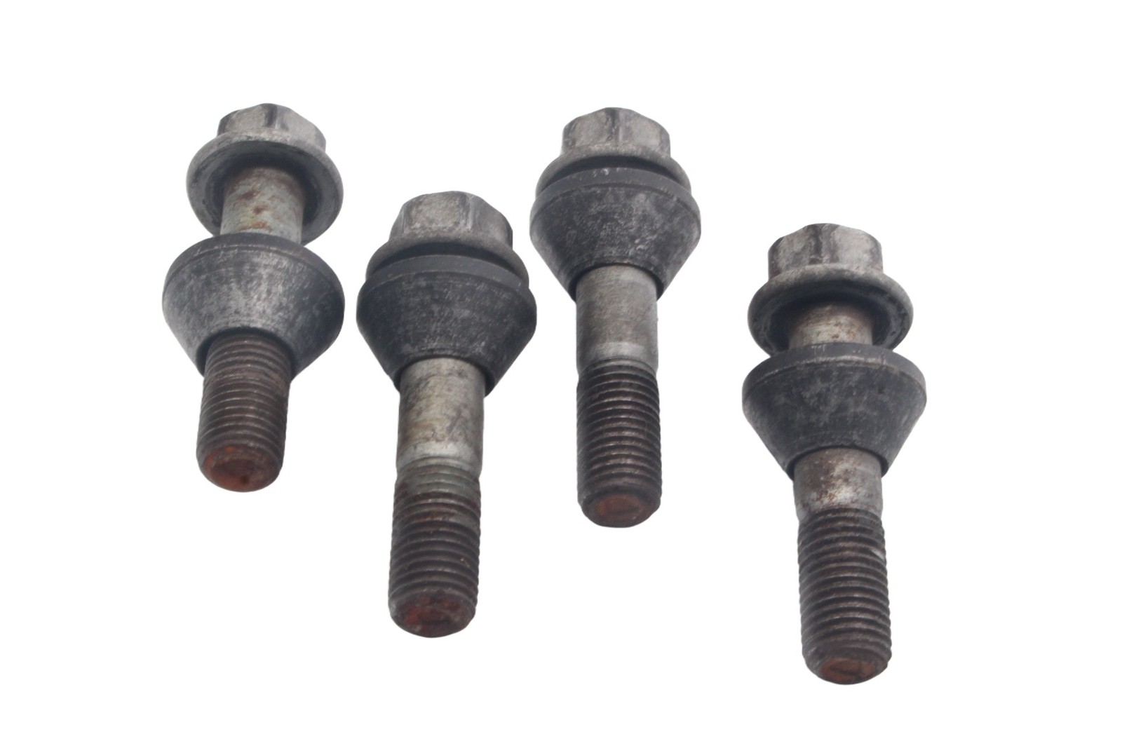Boulons de roue arrière, fixation de jante BMW R 1150 R Rockster R28 0308 03-05