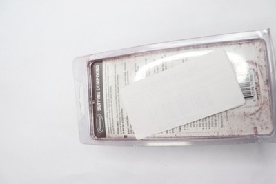 Eastwood Polishing Compound Medium Grade Brown