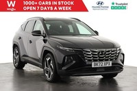2022 Hyundai TUCSON 1.6 TGDi Hybrid 230 Premium 5dr 2WD Auto Estate Hybrid Autom