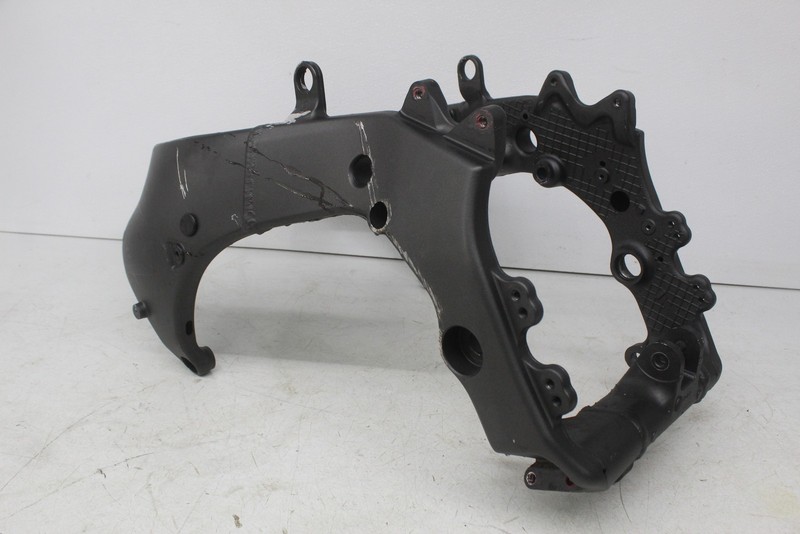11-15 Kawasaki Ninja Zx10r Frame Chassis stpss (see descp