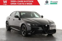 2023 Alfa Romeo Giulia 2.0 Turbo Competizione 4dr Auto Saloon Petrol Automatic