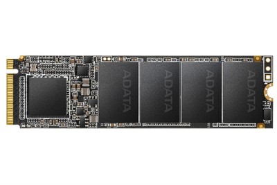 XPG SX6000 Pro M.2 1 TB PCI Express 3.0 3D TLC NVMe (ASX6000PNP-1TT-C)
