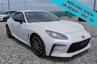 2024 Toyota GR86 JDM 2.4 FA24 SZ Coupe Petrol Automatic