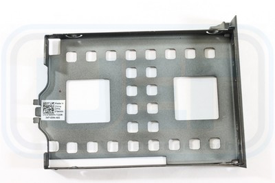 Dell Precision M6700 M4700 Laptop Hard Drive Caddy Tray Bracket 794WN Tested