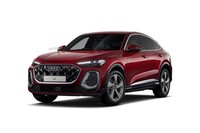 2026 Audi Q5 2.0 TFSI Quattro S Line 5dr S Tronic SUV Petrol Automatic
