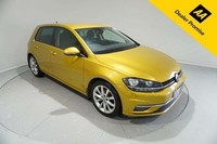 2017 Volkswagen Golf 1.6 TDI GT Hatchback 5dr Diesel DSG Euro 6 (s/s) (115 ps) *