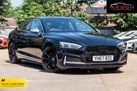 2017 Audi S5 3.0 TFSI V6 Sportback 5dr Petrol Tiptronic quattro Euro 6 (s/s) (35