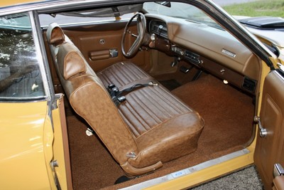 image 5 of interior