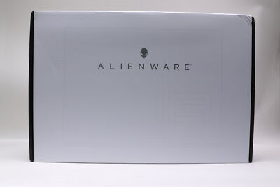 Brand New! 18'' Alienware m18 R2, i7-14700HX, 16GB, 1TB SSD, RTX 4070