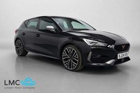 2024 Cupra Leon 1.4 eHybrid 12.8kWh VZ2 Design Edition Hatchback 5dr Petrol Plug