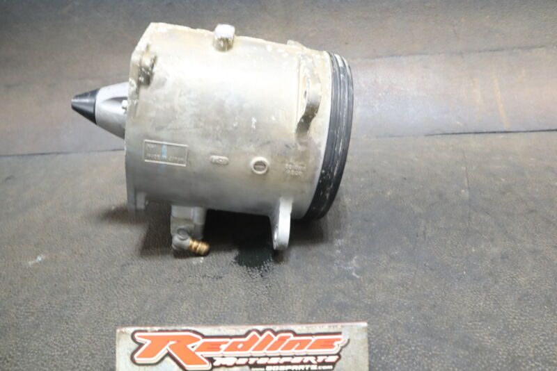 2010 KAWASAKI JET SKI ULTRA 260 LX JT1500 JET PUMP IMPELLER 2010 KAWASAKI JET SKI ULTRA 260 LX JT1500 JET PUMP IMPELLER