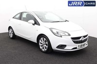 2018 Vauxhall Corsa 1.4 Corsa Energy AC 3dr Hatchback Petrol Manual