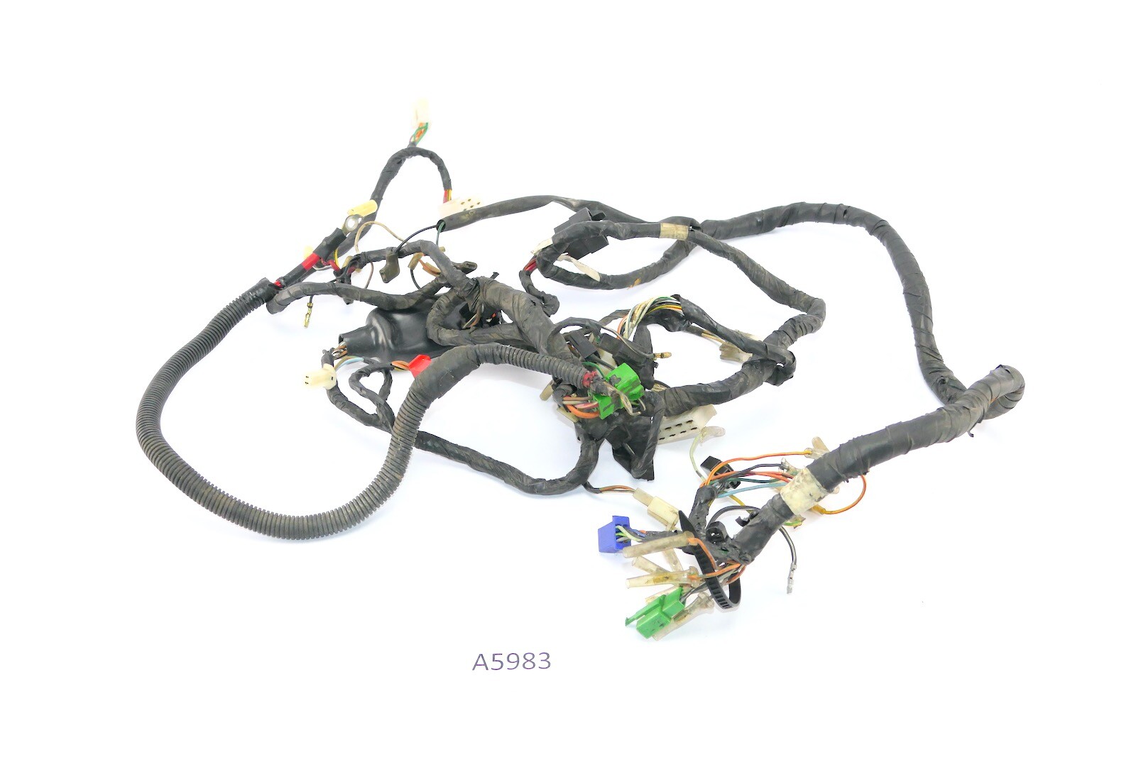 CURSORーMODELL 971 Speed Sensor for D-MAX Crosswind Fuego Hilander 8-97129704-0