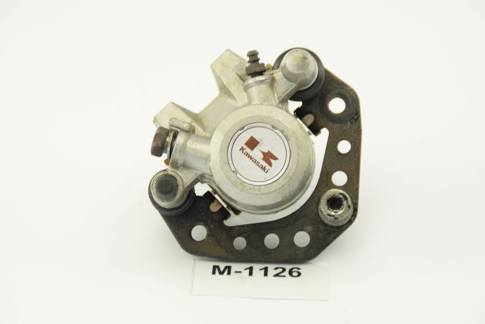 Kawasaki GPZ 900 ZX2A - Brake caliper brake caliper front right