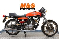 Morini Morini 3 1/2 Sport