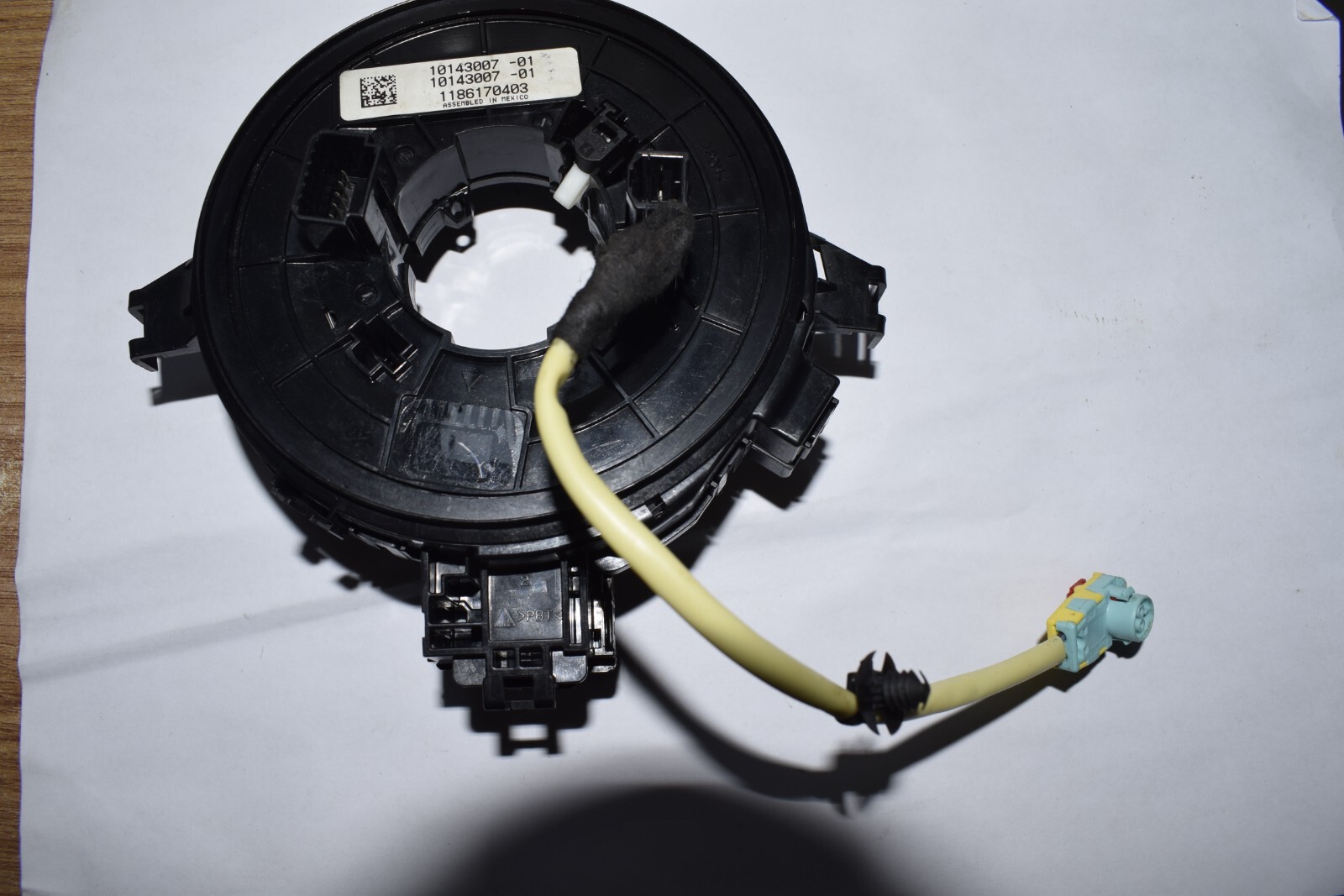 グロック22,17 Crosby G-2160 Wide Body Sling Shackle - 12-1/2 Ton WLL