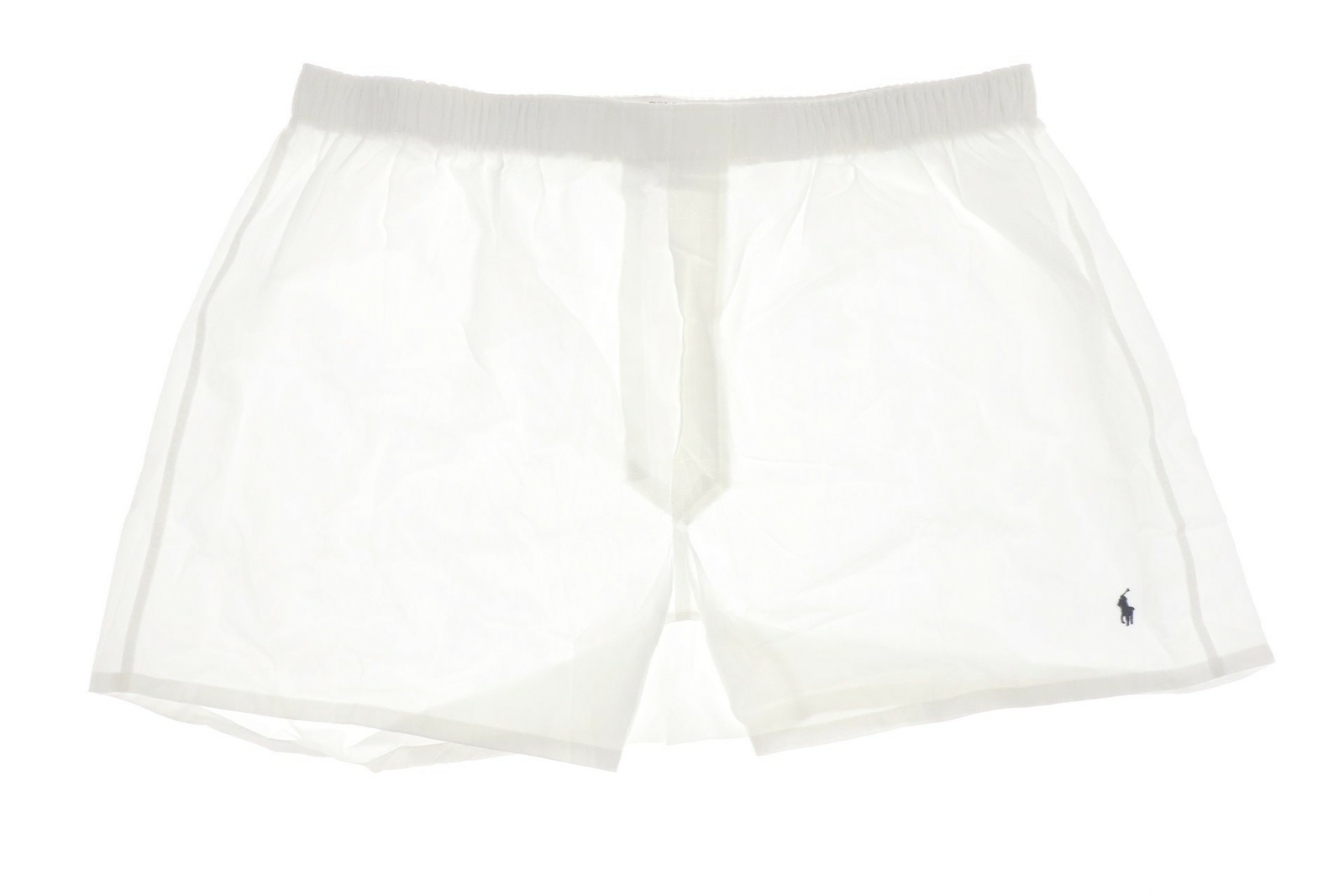 Polo Ralph Lauren 267561 Men White Underwear Size XL