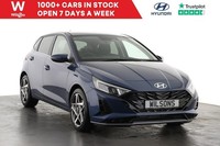 2026 Hyundai i20 1.0T GDi 90 Tech Line 5dr DCT Hatchback Petrol Automatic