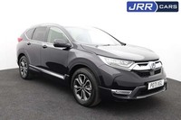 2021 Honda CR-V 2.0 CR-V SR i-MMD 4x2 CVT 5dr SUV Hybrid Automatic