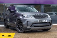 2017 Land Rover Discovery 3.0 TD V6 HSE Luxury SUV 5dr Diesel Auto 4WD Euro 6 (s