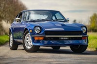 2013 Datsun 240Z  Petrol Manual