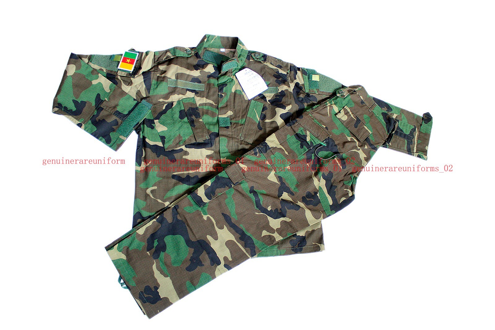 【美品】UNION CONTACT PRO CAMO 18-19モデル Mサイズ United Join Forces 1/4 Zip Combat Shirt, Coyote/OCP