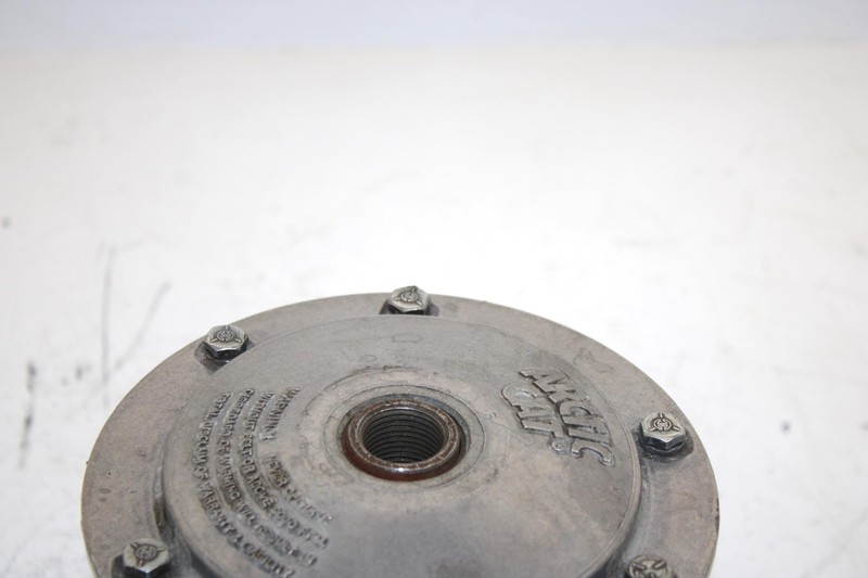 94 Arctic Cat Ext 580 Efi Oem Primary Drive Clutch 0725-117 SA21