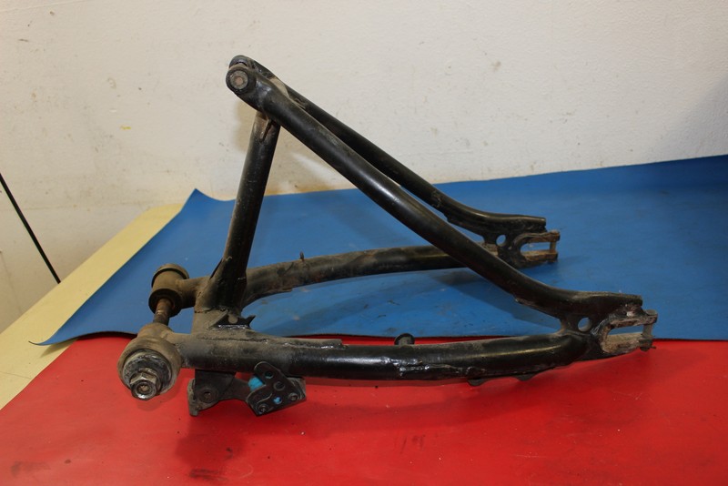yamaha bolt subframe