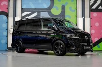 2024 Volkswagen Transporter 2.0 BiTDI 204 Highline Kombi Van 4MOTION DSG WINDOW 