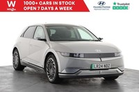 2024 Hyundai IONIQ 5 168kW Namsan Edition 77 kWh 5dr Auto Hatchback Electric Aut