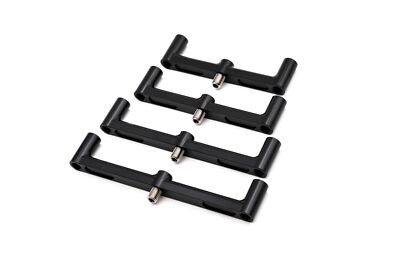 Korda / JAG Black Singlez System - Complete Range