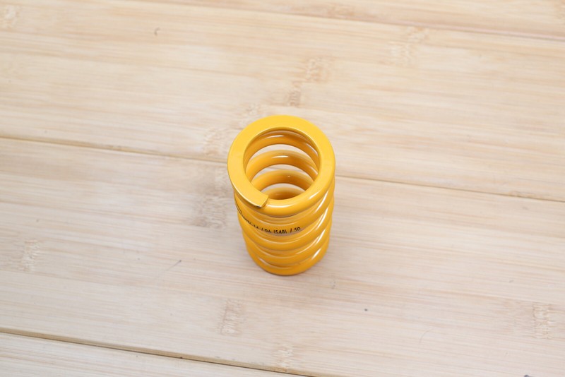 Rear Shock Coil | Ohlins Mountain Bike